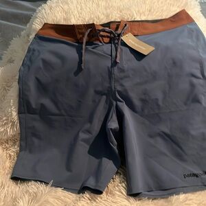 Men's NWT Board Shorts